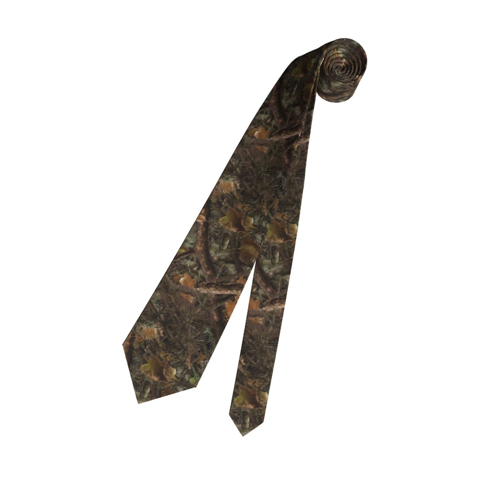 Stylish Men's Novelty Neckties - Elegant Silk Ties for Business, Weddings & Formal Events - Perfect Gift for Him