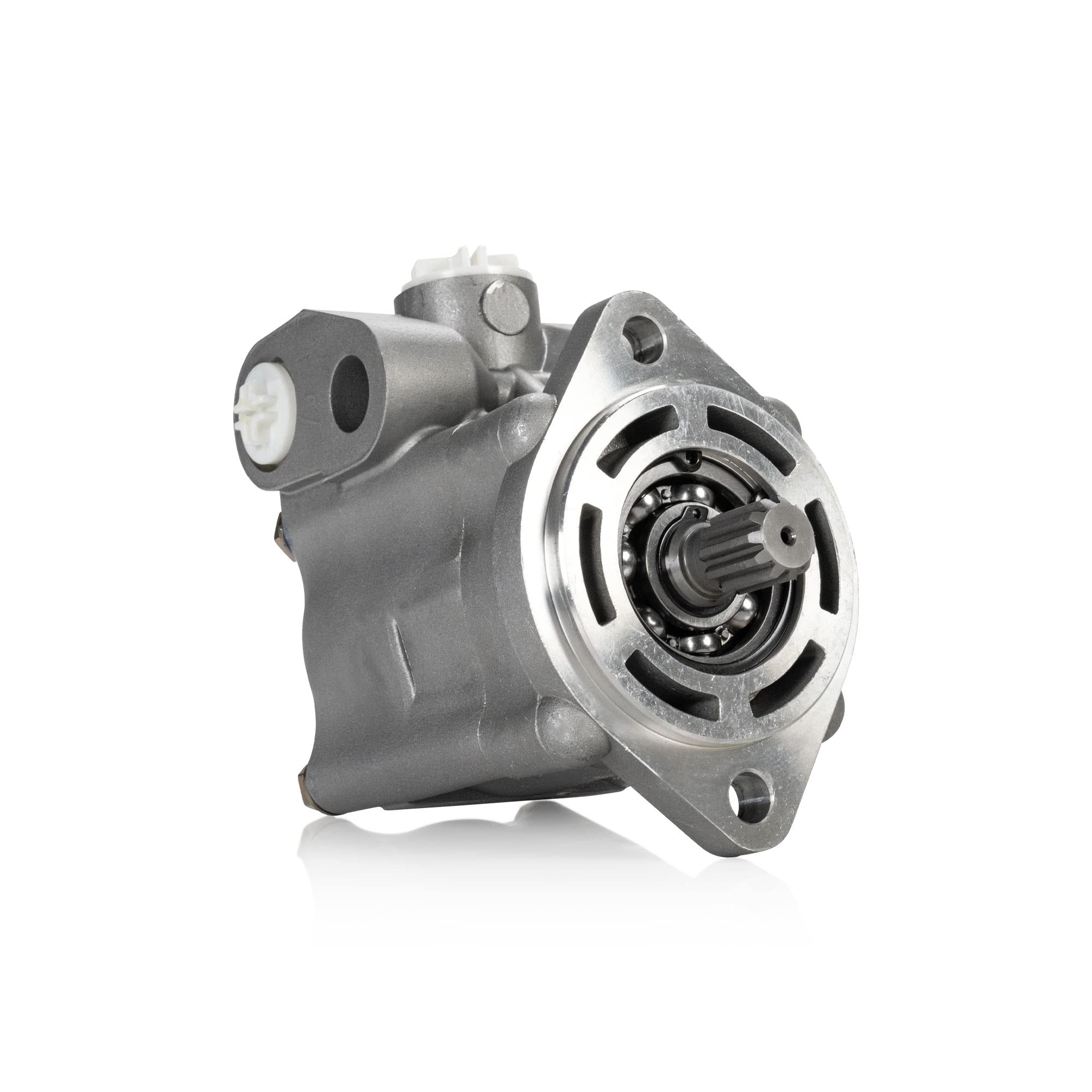 OEM PS282013L111 Power Steering Pump Replacement (850-2) - Compatible with Various Vehicles - Perfect for Smooth Steering & Car Maintenance