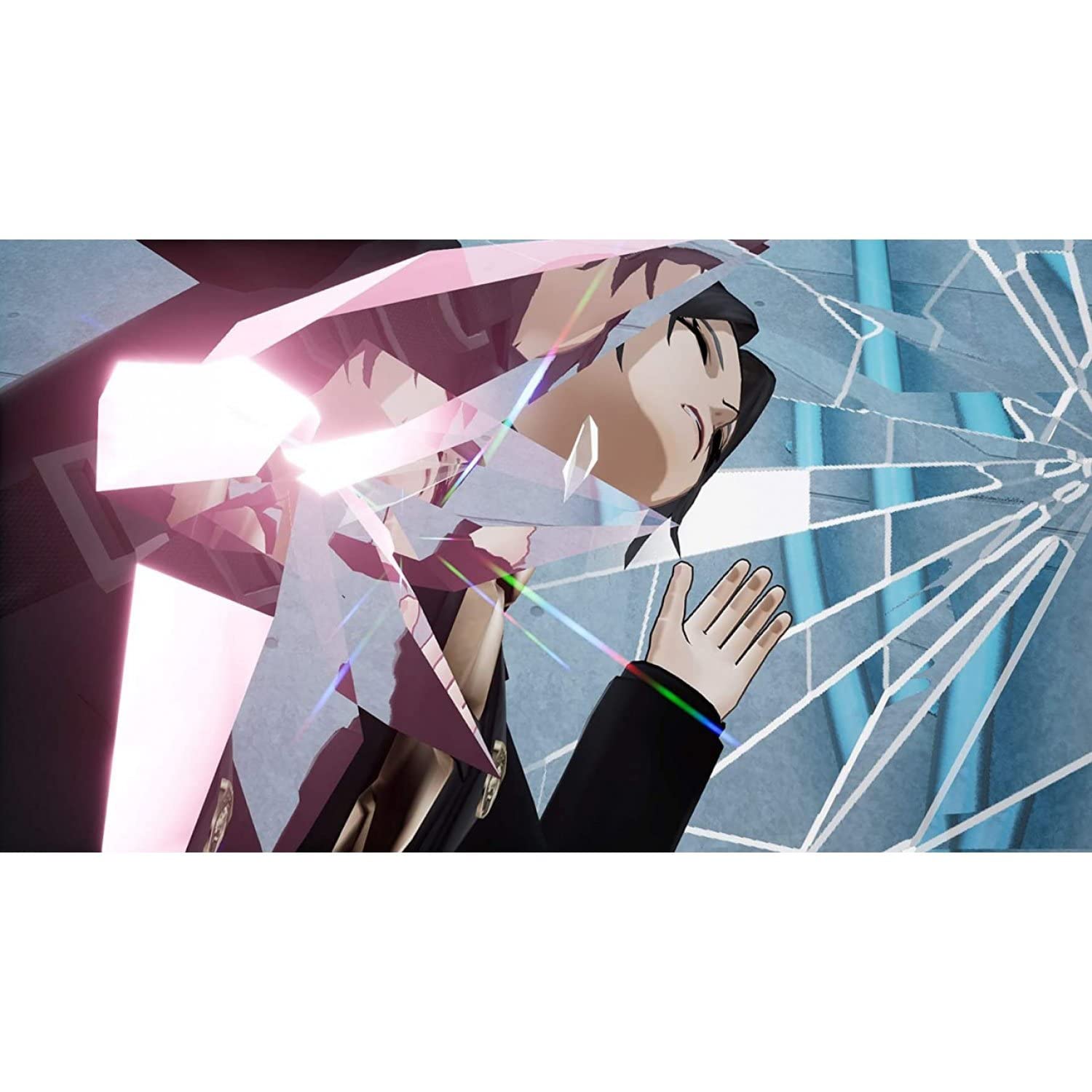 The Caligula Effect 2 - Nintendo Switch Game | JRPG Adventure with Psychological Storyline - Perfect for Anime Fans & RPG Lovers - Play at Home or On-The-Go