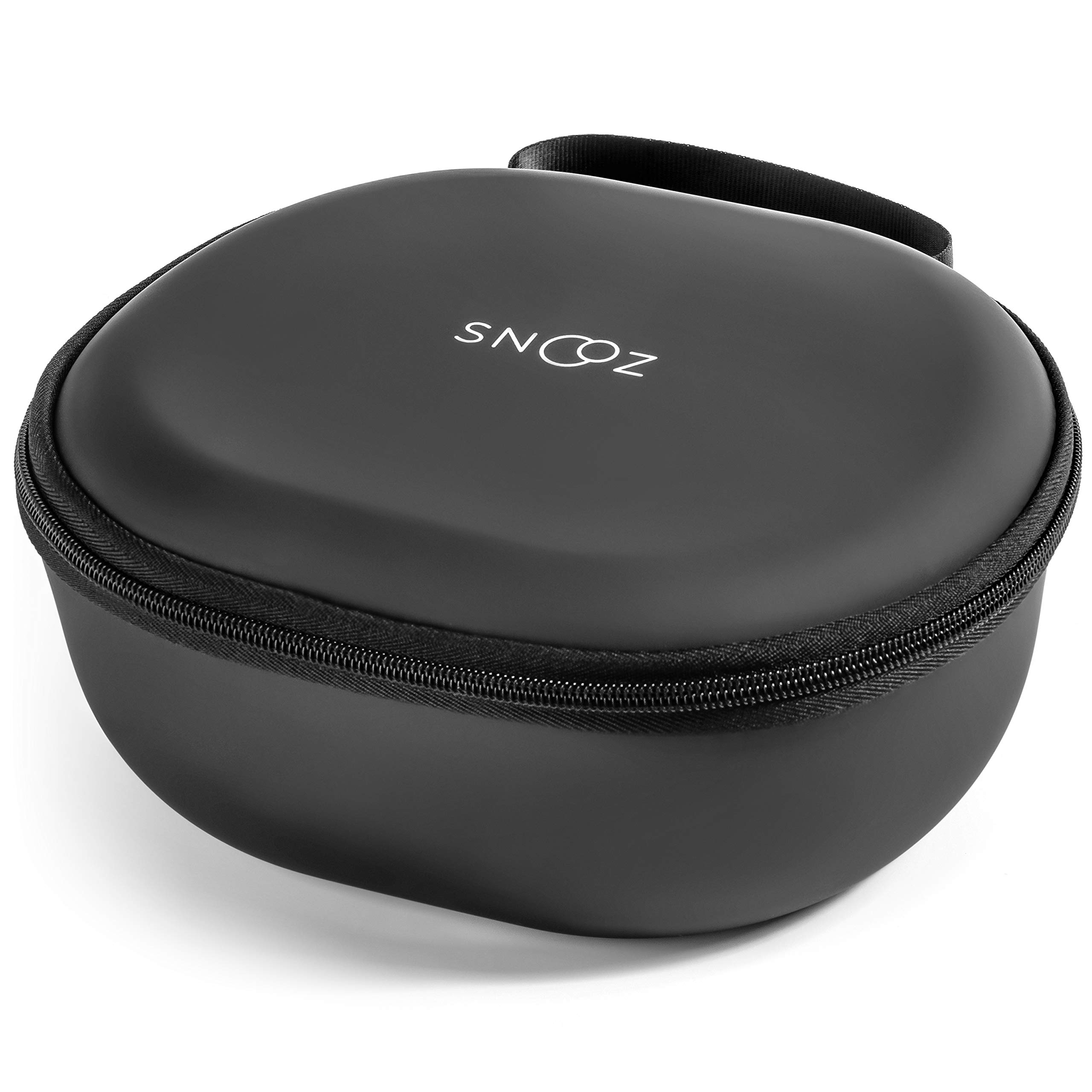 SNOOZ White Noise Machine for Sleep - Portable Travel Sound Machine with Soothing White Noise & Cloud Design | Perfect for Babies, Office, Meditation & Travel