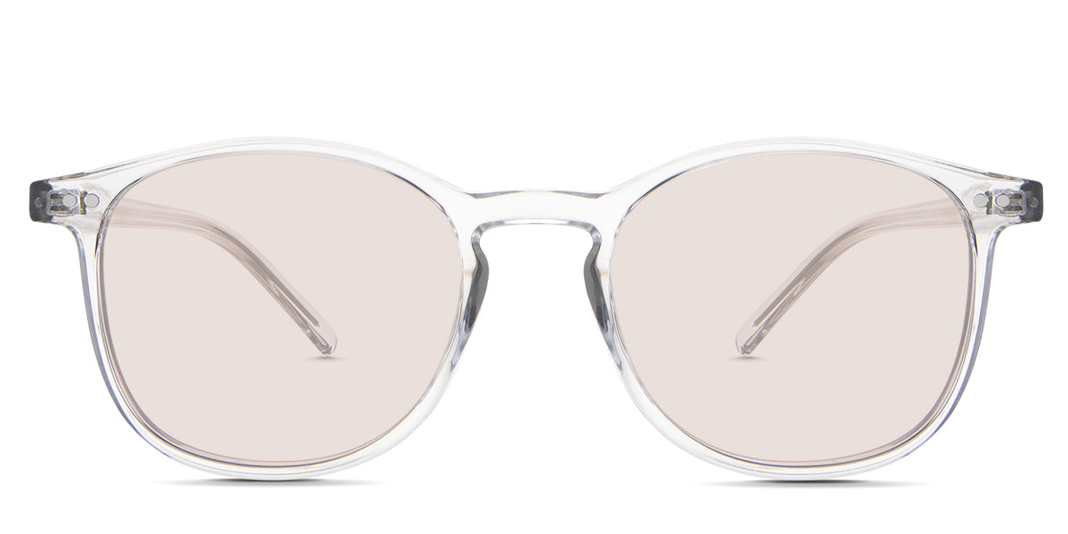 Coven Women's Prescription Tinted Glasses - Stylish & UV Protection for Reading, Driving & Outdoor Activities