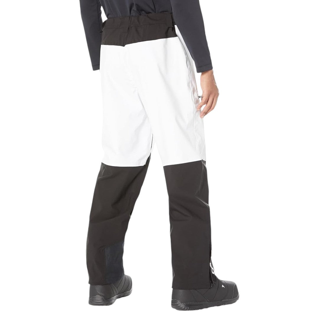 Oakley TNP Lined Shell Winter Pants 2.0 - Waterproof Insulated Snow Pants for Men - Perfect for Skiing, Snowboarding & Cold Weather Outdoor Activities