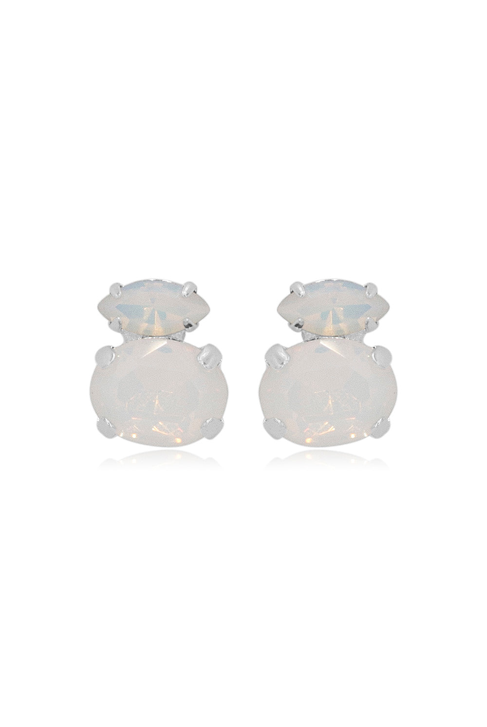 CHARIS IN OPALS OR CRYSTALS - Elegant Handmade Jewelry for Women | Perfect for Weddings, Parties & Special Occasions