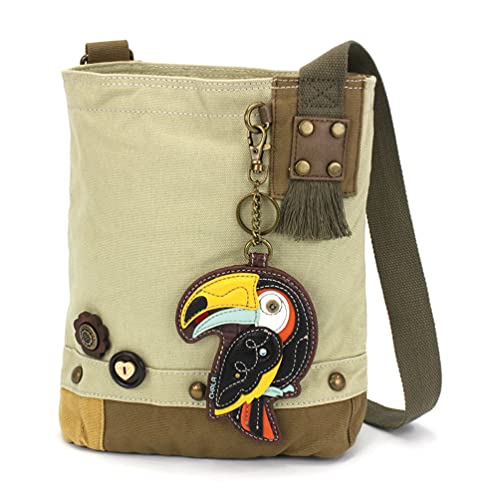 Toucan - Sand