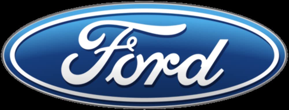 Ford FL3Z-18472-D Heater Water Hose Replacement - Compatible with Ford Models - Durable Cooling System Part for Engine Temperature Regulation - Perfect for Winter Driving & Vehicle Maintenance