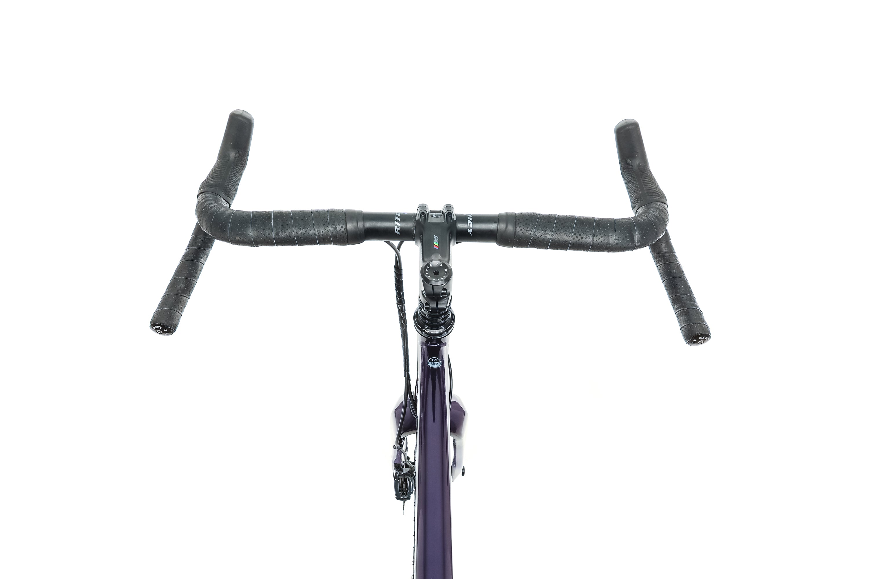 2020 All City Cosmic Stallion Force 1 Gravel Bike - 61cm Frame - Perfect for Adventure Riding & Off-Road Cycling