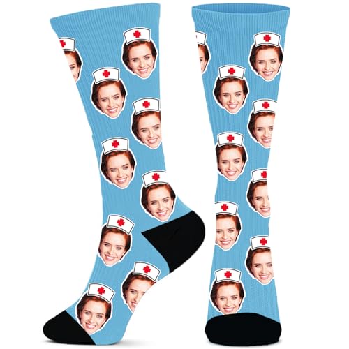 Nurse Socks 1