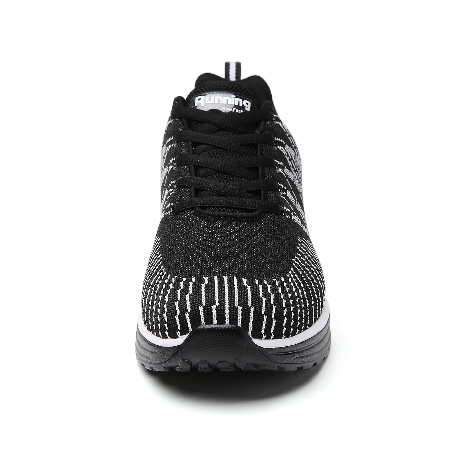 FUTAI Women's Running Shoes - Lightweight Athletic Sneakers for Jogging, Walking, Tennis & Gym Workouts | Comfortable Sports Shoes for Women | Perfect for Outdoor Activities, Fitness Training & Casual Wear