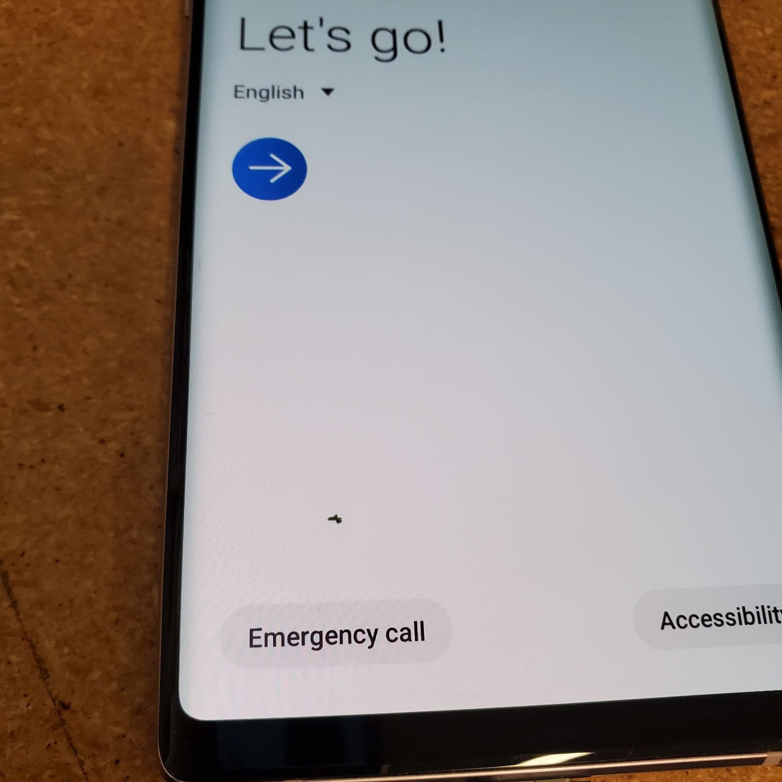 Samsung Galaxy Note 9 Unlocked Smartphone - 128GB Storage, 6GB RAM, 6.4