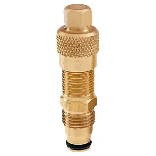 1-1/2 Inch Straight Large Bore AA Valves - Heavy Duty Industrial Flow Control for Water, Oil, and Gas Applications