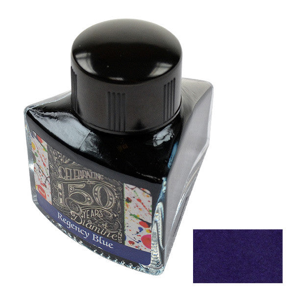 Diamine 150th Anniversary Fountain Pen Ink Bottle - 50ml Premium Ink for Calligraphy, Writing & Art - Perfect for Journals, Letters & Creative Projects