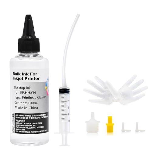 １＊100ml Transparent