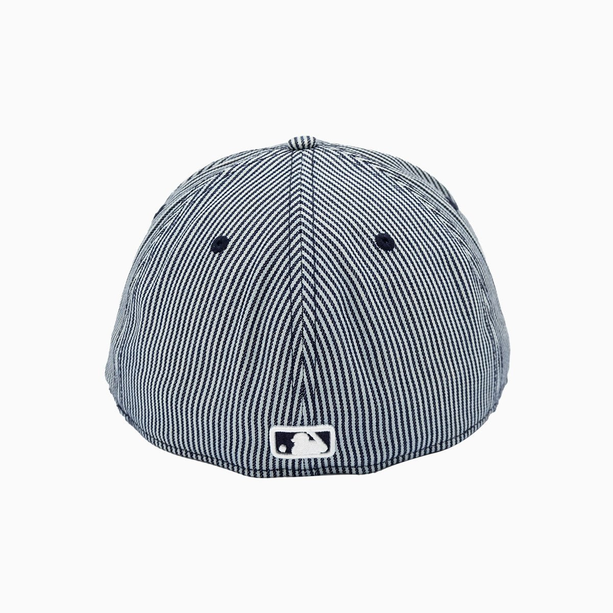 Chicago White Sox MLB 59FIFTY Fitted Baseball Cap - Official Licensed Snapback Hat for Men & Women - Perfect for Games, Sports Events & Streetwear Fashion