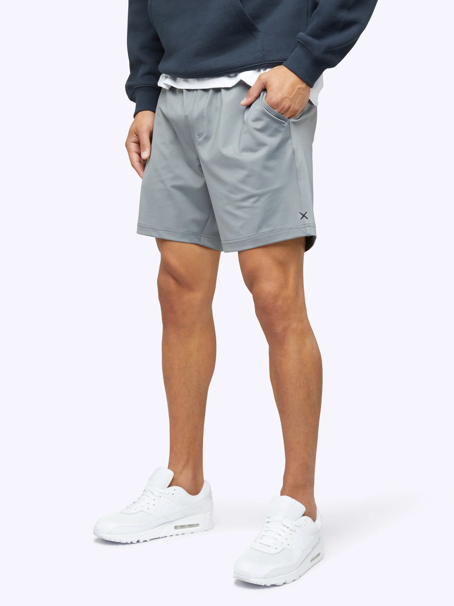 Best Foundation Shorts for Women - Comfortable & Stylish Yoga Shorts for Workout, Running, and Lounge Wear