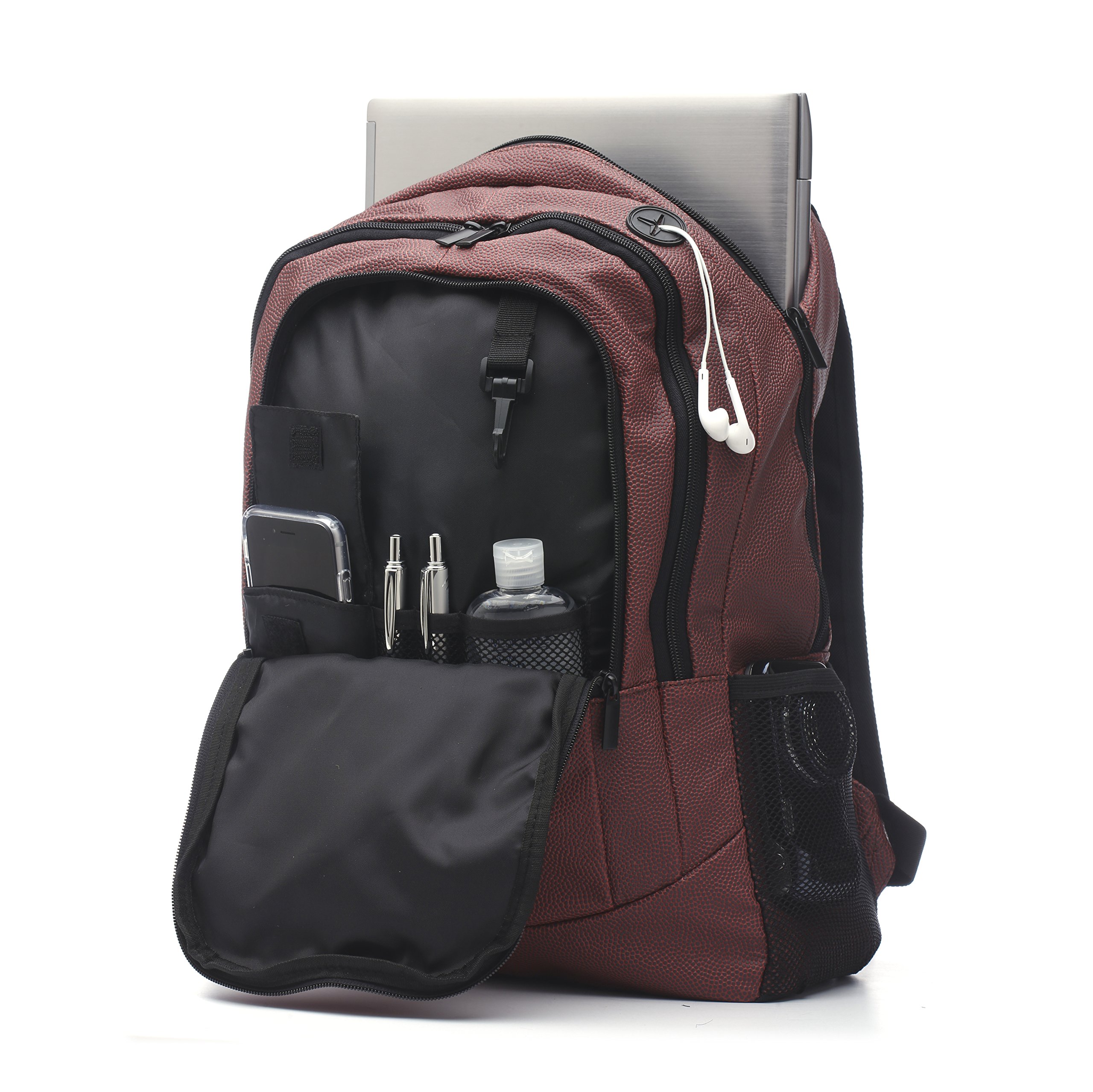 Best Unisex Backpack for Men & Women - Durable Waterproof Travel & School Backpack - Perfect for Hiking, Commuting & College Students