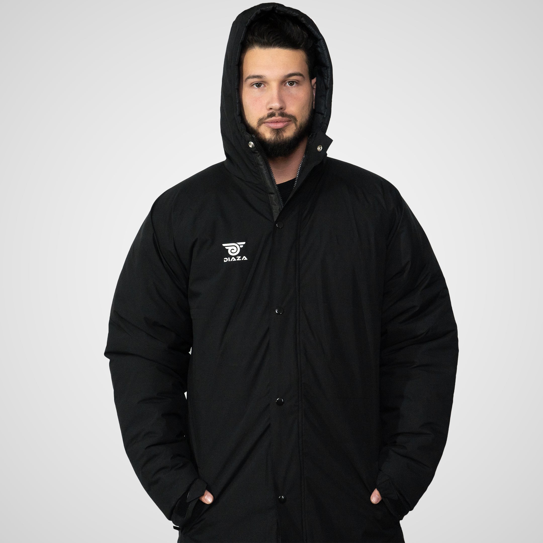 Polar Winter Jacket for Men & Women - Waterproof Insulated Cold Weather Coat for Skiing, Snowboarding & Outdoor Adventures