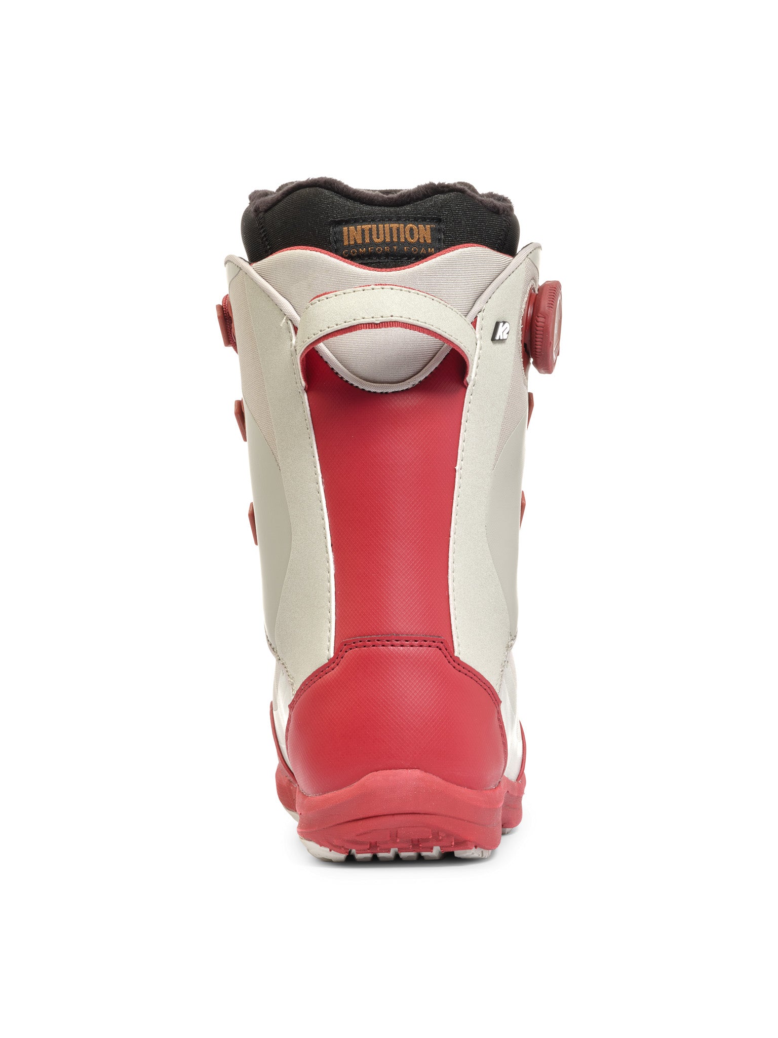 K2 Women's Cosmo Snowboard Boot 2025 - Lightweight & Comfortable for All-Mountain Riding | Perfect for Freestyle & Powder Snowboarding