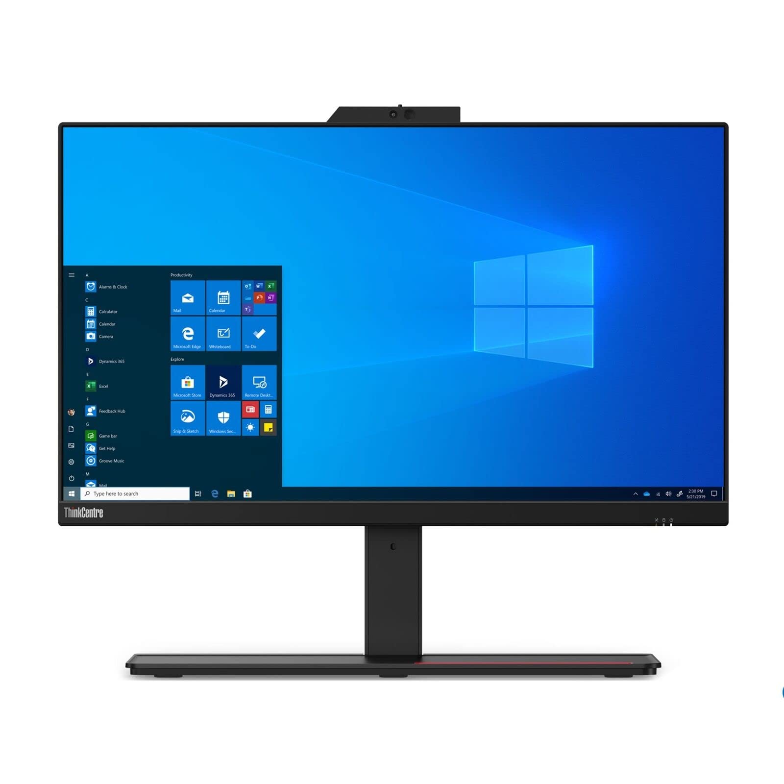 Lenovo ThinkCentre M90a 23.8