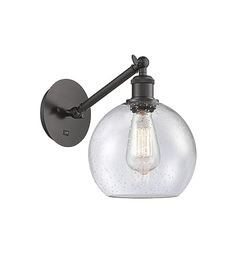 Oil Rubbed Bronze / Seedy