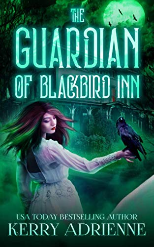 The Guardian of Blackbird Inn - Mystery Thriller Novel | Perfect for Book Clubs & Nighttime Reading