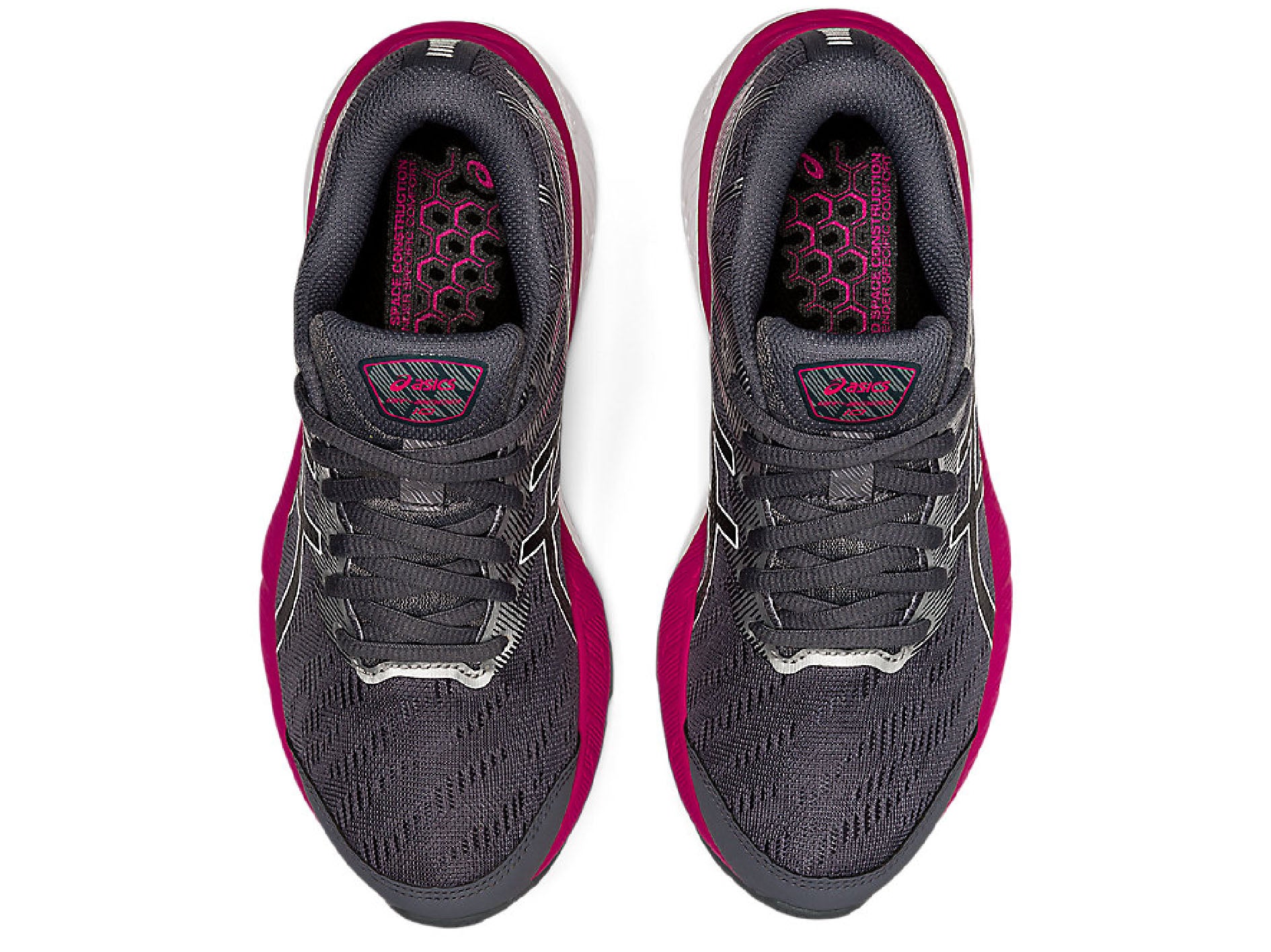 ASICS Junior GT 2000 10 GS Running Shoes for Kids - Lightweight Athletic Sneakers for Boys & Girls - Perfect for School, Training & Daily Activities