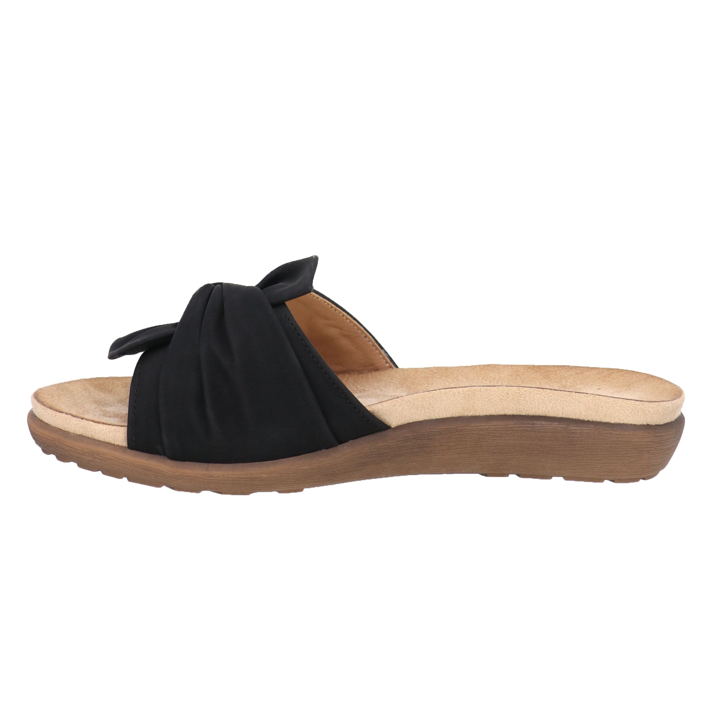 Women's Myla Sandal - Comfortable Summer Slide Sandals for Women | Beach, Pool, Casual Outings & Vacation Wear