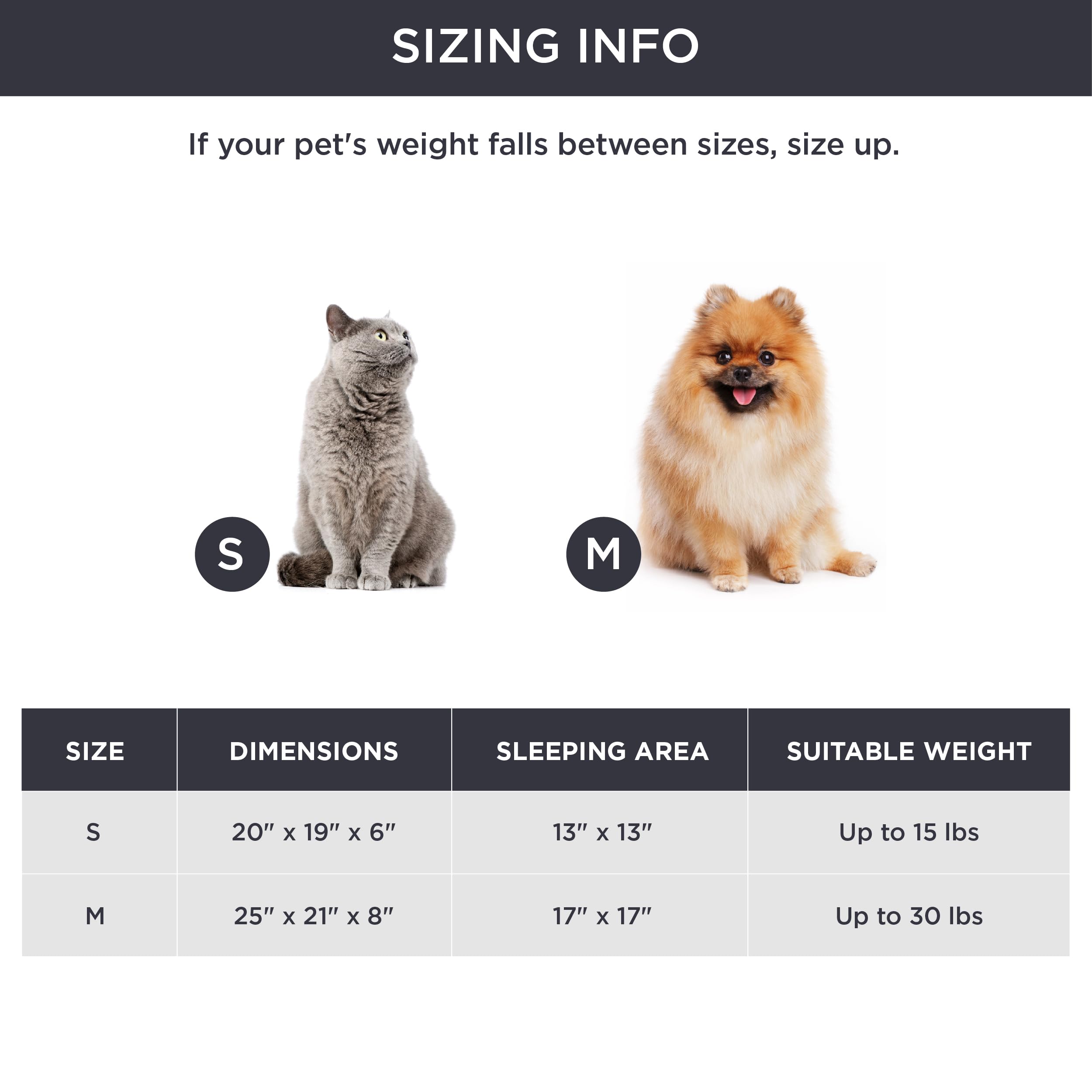 Bedsure Washable Round Pet Bed for Small Dogs & Indoor Cats - Non-Slip Bottom, 25 Inch Taupe Dog Bed & Cat Bed - Perfect for Living Room, Bedroom, or Pet Crate