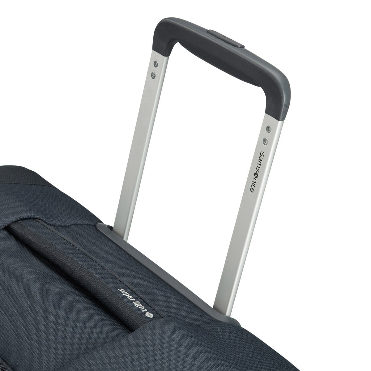 Samsonite Rhapsody Superlite Spinner 3-Piece Luggage Set - Lightweight Expandable Suitcase with 360° Wheels for Business Travel & Family Vacations