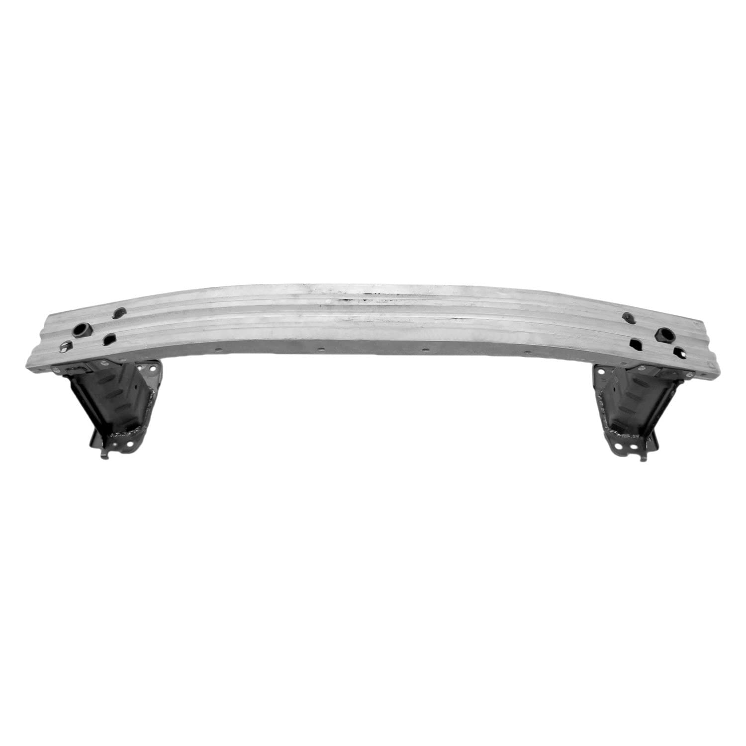 Replacement Front Bumper Cover Reinforcement Bar - Compatible with [Make/Model/Year] - Durable Impact Protection for Car Safety | Perfect for Collision Repair & Auto Body Restoration