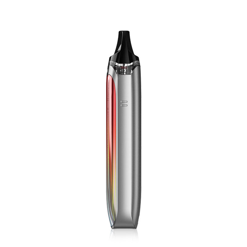 Vaporesso LUXE QS Pod Kit - 1500mAh Rechargeable Vape Device with Adjustable Airflow & 0.6Ω Mesh Coil - Perfect for Travel & On-the-Go Vaping