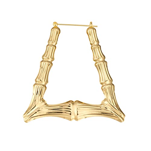Bamboo U