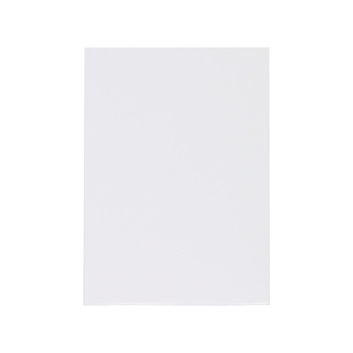 Ultra PRO 600 Count Standard Size Card Protector Sleeves 2.5