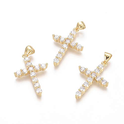 5pcs - Cross