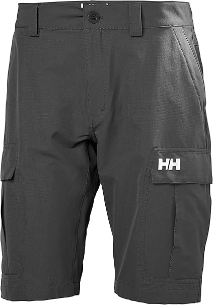 Helly Hansen Men's Jotun QD Cargo Shorts 11