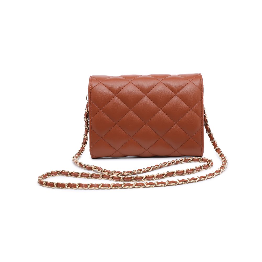 Wendy Quilted Crossbody Bag for Women - Stylish & Lightweight Purse for Everyday Use, Travel, and Shopping