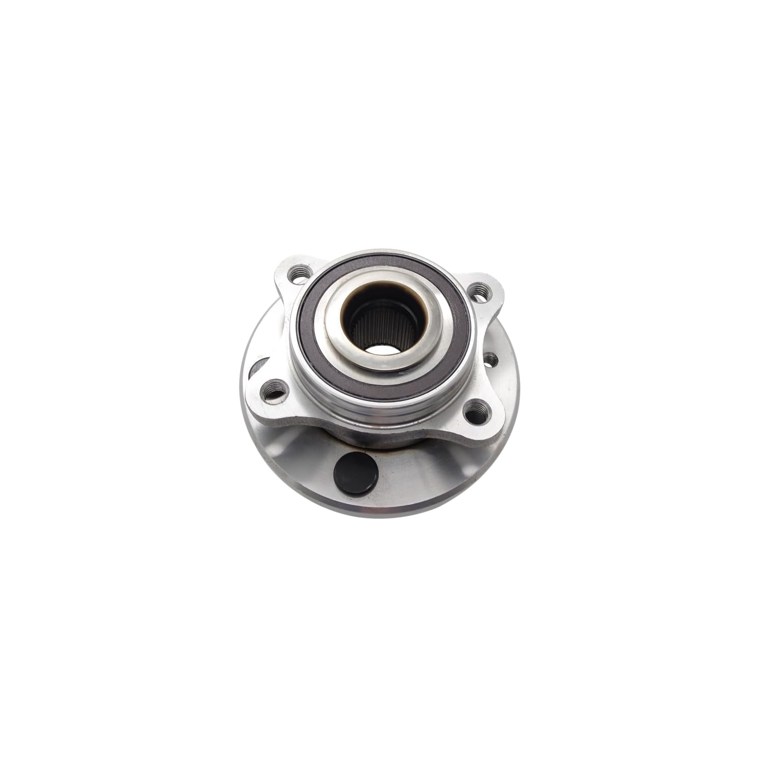 GSP 113299 Wheel Bearing and Hub Assembly - Left/Right Rear for Cars, Trucks & SUVs - Perfect for Smooth Driving & Vehicle Maintenance