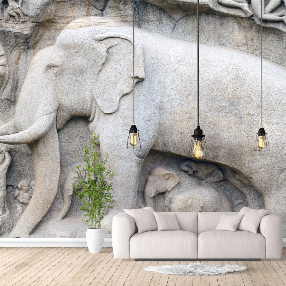 Beautiful Removable Peel and Stick Wall Murals for Bedroom - 100x144 Inches Wallpaper Stickers | Perfect for Home Decor, Nursery, Living Room & Office Spaces
