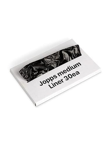 KMMOTORS Car Trash Bags - Leakproof Plastic Garbage Bags for Vehicle, Auto, SUV & Truck (Fits Jopps Medium & Aladdin Small) - Perfect for Road Trips, Commuting & Keeping Your Car Clean