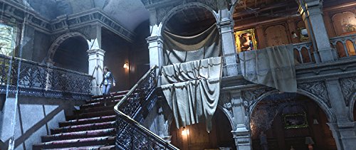 Rise of the Tomb Raider: 20 Year Celebration - PS4 Game | Action-Adventure Video Game for PlayStation 4 | Perfect for Fans of Lara Croft & Exploration Games | Great for Solo Gaming & Collector's Editions