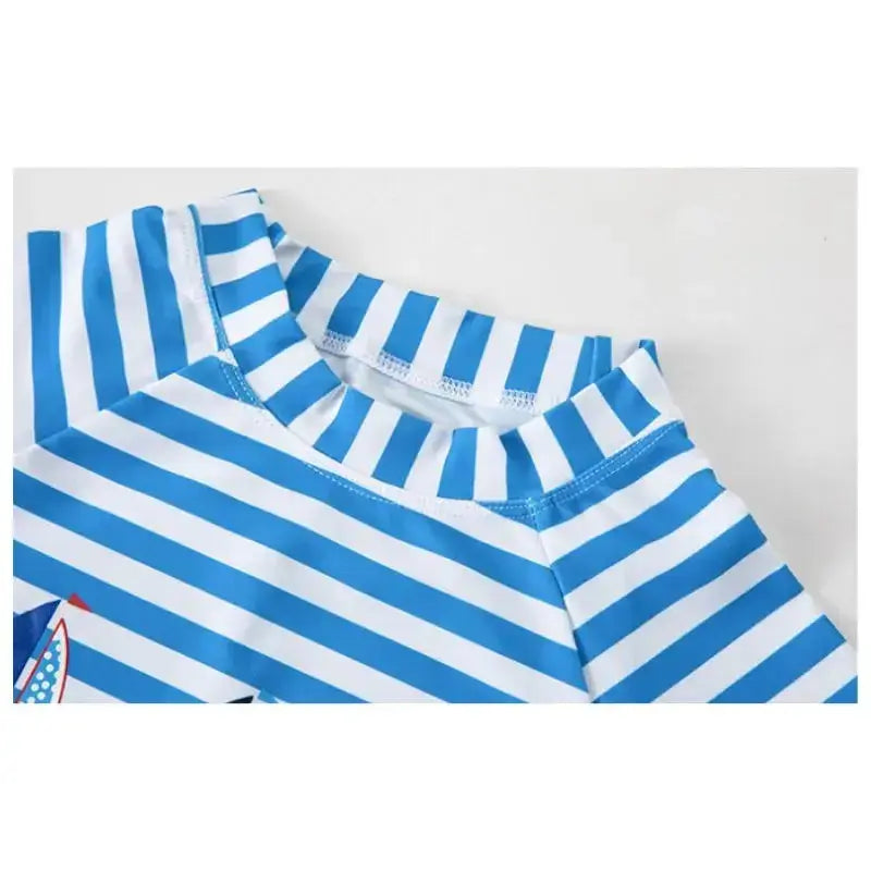 Swimcore Toddler Swimsuits for Baby Boys 0-11 Years | UV Protection Kids Swimwear for Beach, Pool & Summer Play