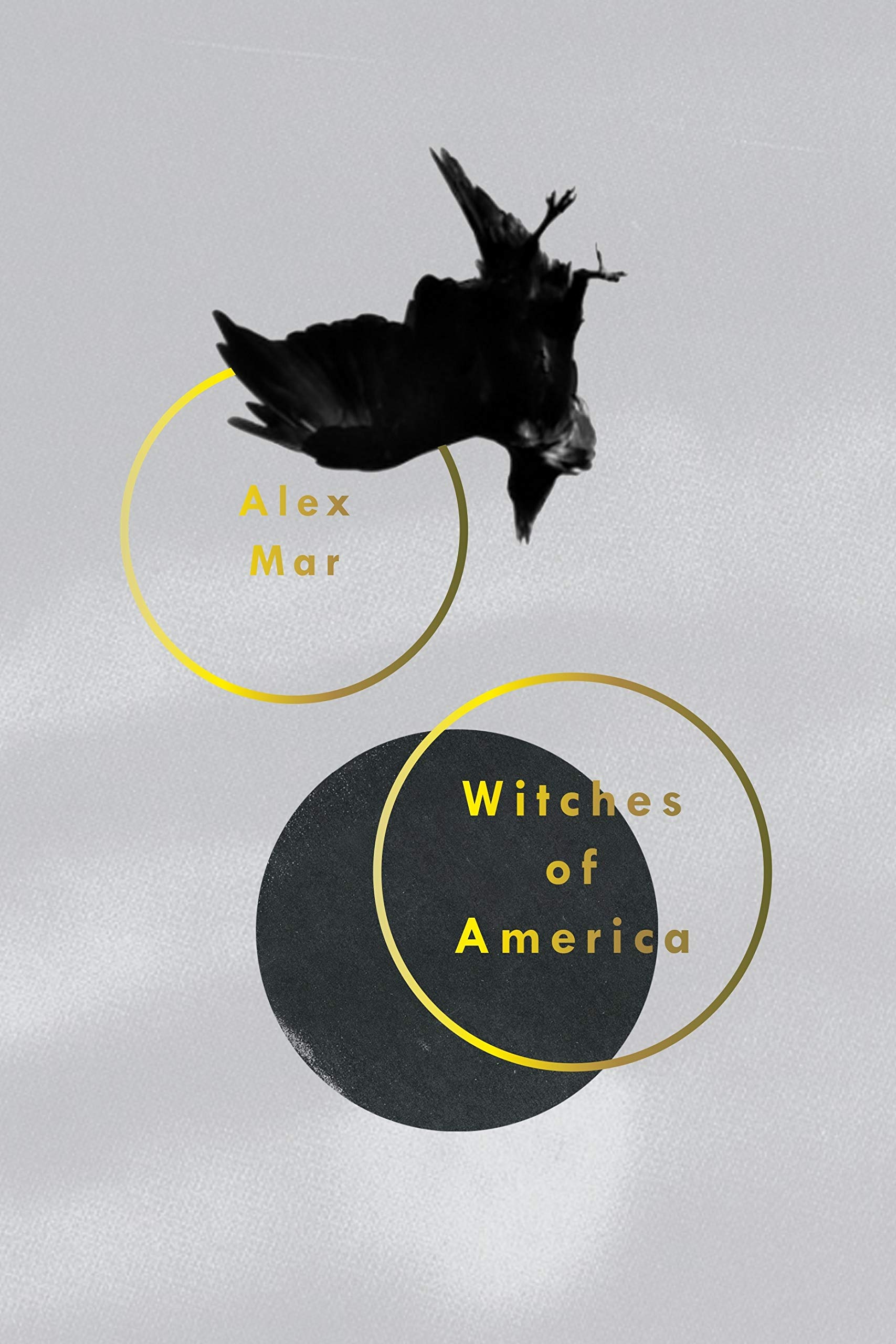 Witches of America - Book on Modern Witchcraft & Paganism | Perfect for Wicca Practitioners & Spiritual Seekers