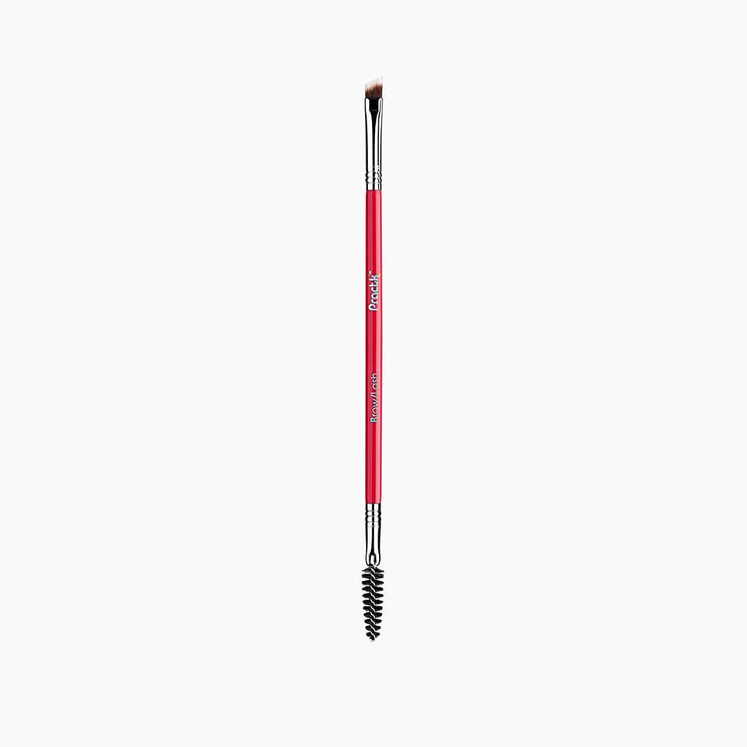 Professional Eyelash & Eyebrow Brush - Perfect for Makeup Artists, DIY Lash Extensions & Eyebrow Grooming | Salon & Home Use