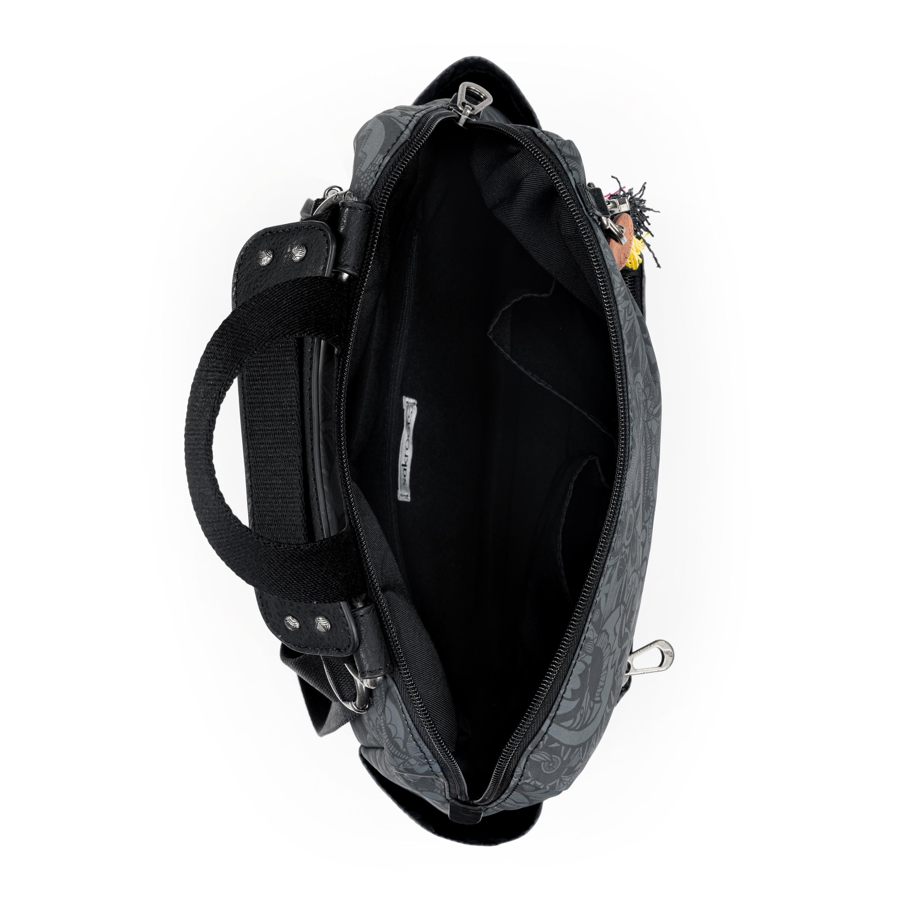 Loyola Backpack - Durable & Stylish School & Travel Backpack for Students & Professionals | Perfect for College, Work & Outdoor Adventures