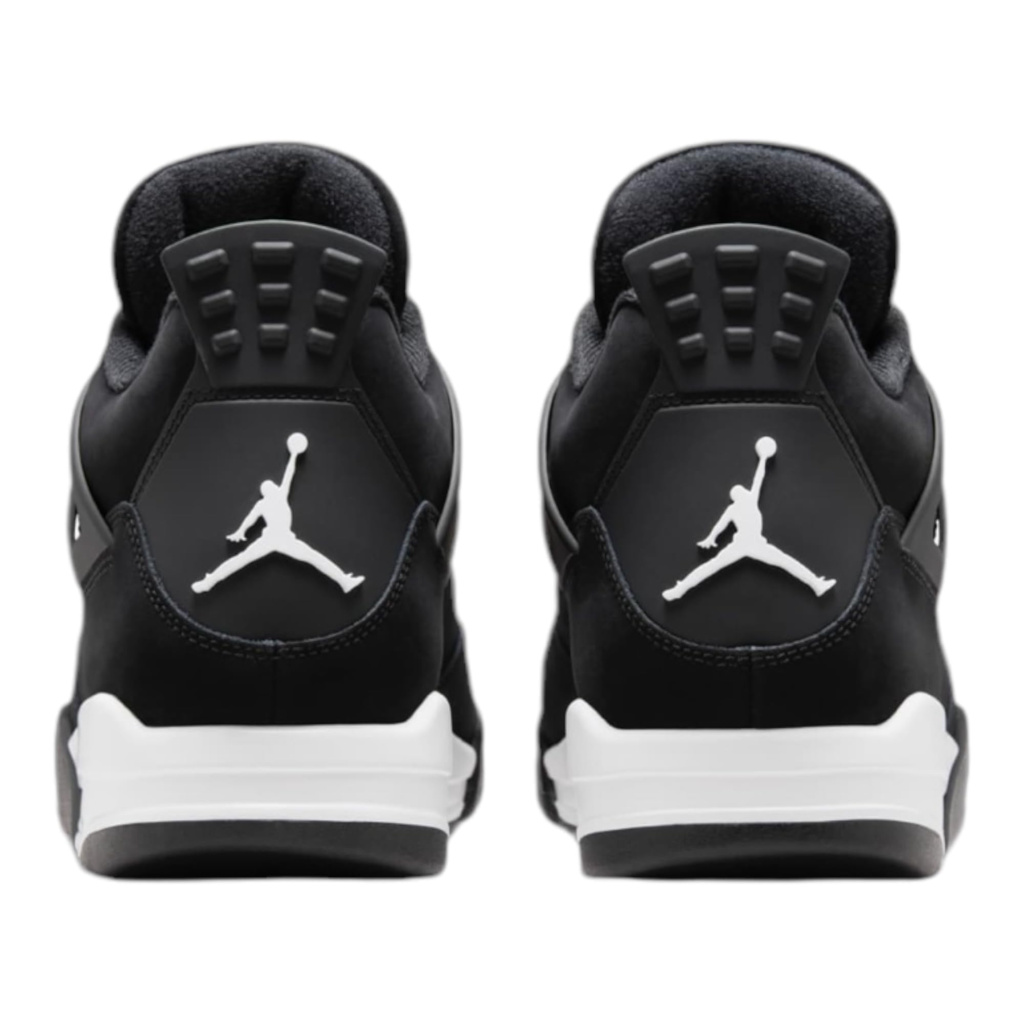 Nike Air Jordan 4 Retro Sneakers - Unisex Adult Basketball Shoes for Men & Women | Perfect for Streetwear, Gym & Casual Outfits