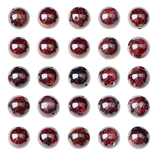 Red Garnet