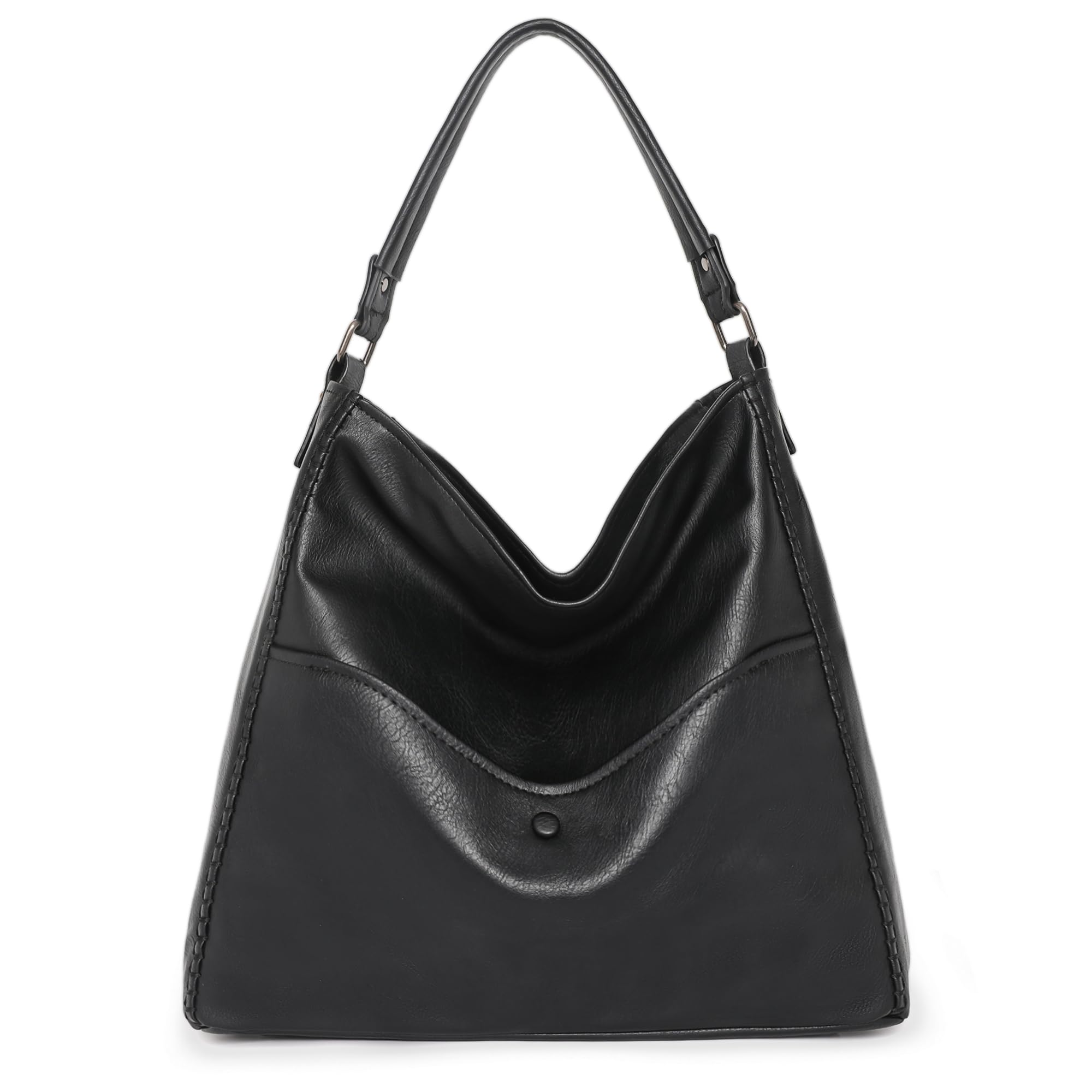 Wrangler Women's Hobo Purses & Handbags - Large Shoulder Bags for Everyday Use, Work & Travel | Stylish & Spacious Crossbody Tote