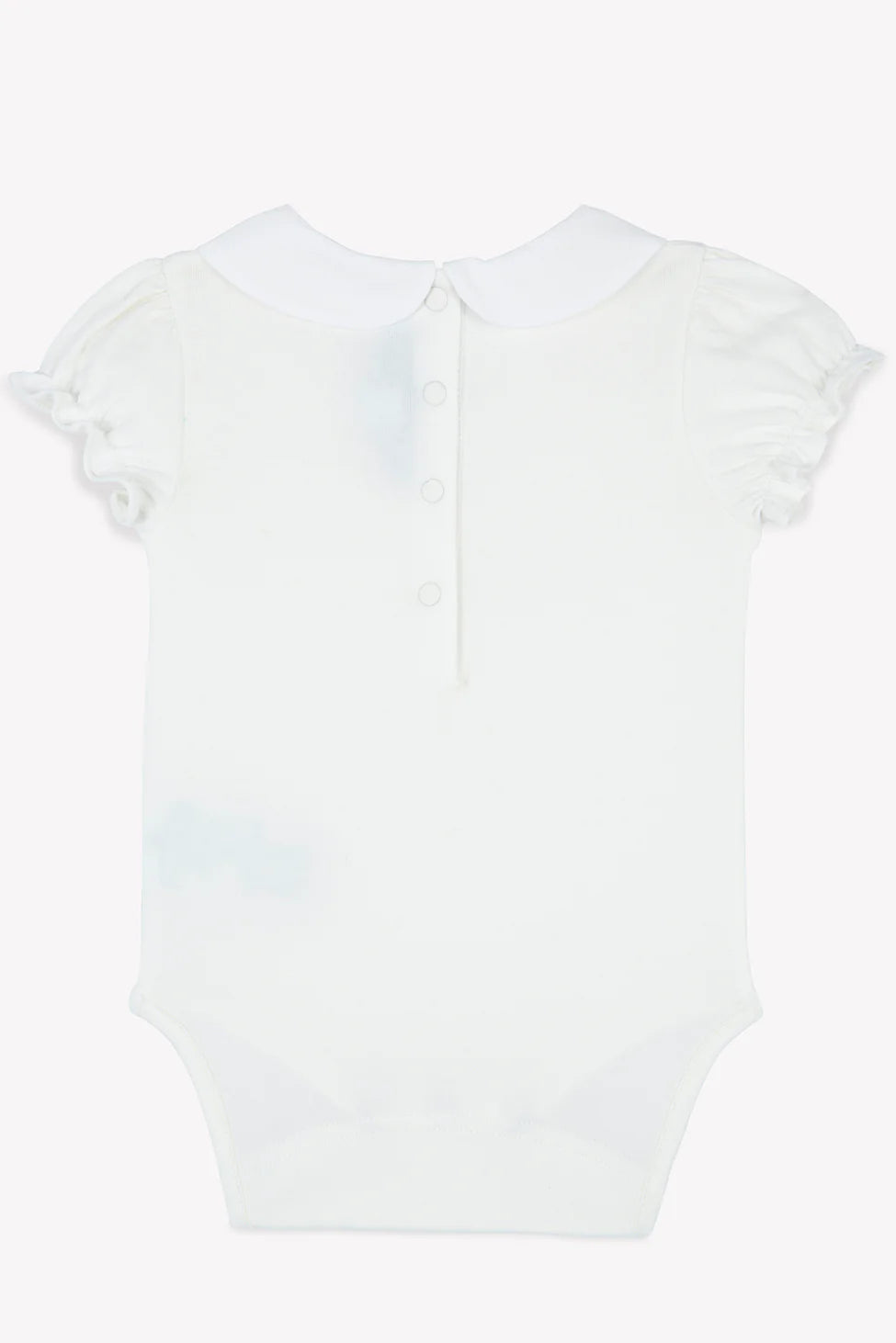 Tartine Et Chocolat Floral Print Bloomer Set for Baby Girls - Soft Cotton Underwear & Sleepwear for Newborns, Infants and Toddlers - Perfect for Playtime, Bedtime and Photo Shoots