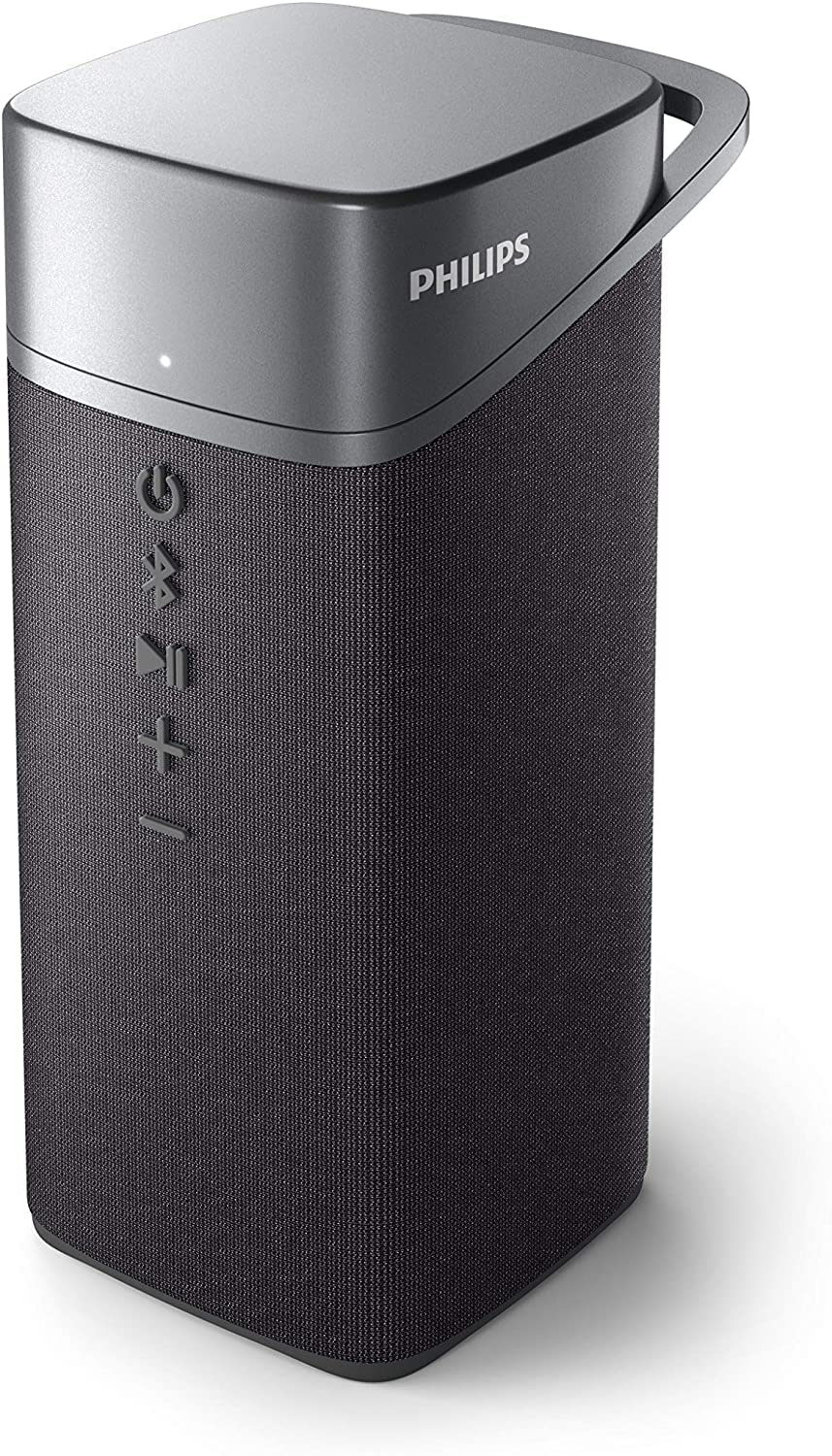 Portable Bluetooth Speaker with HD Sound, 185W Powerful Bass - Perfect for Outdoor Parties, Travel & Home Use
