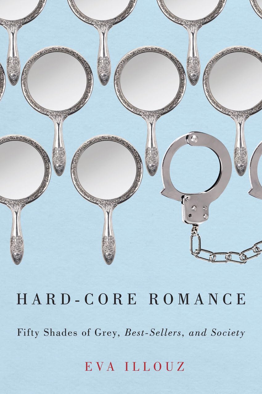 Fifty Shades of Grey - Bestselling Erotic Romance Novel for Adults | Perfect for Book Clubs & Romantic Reading