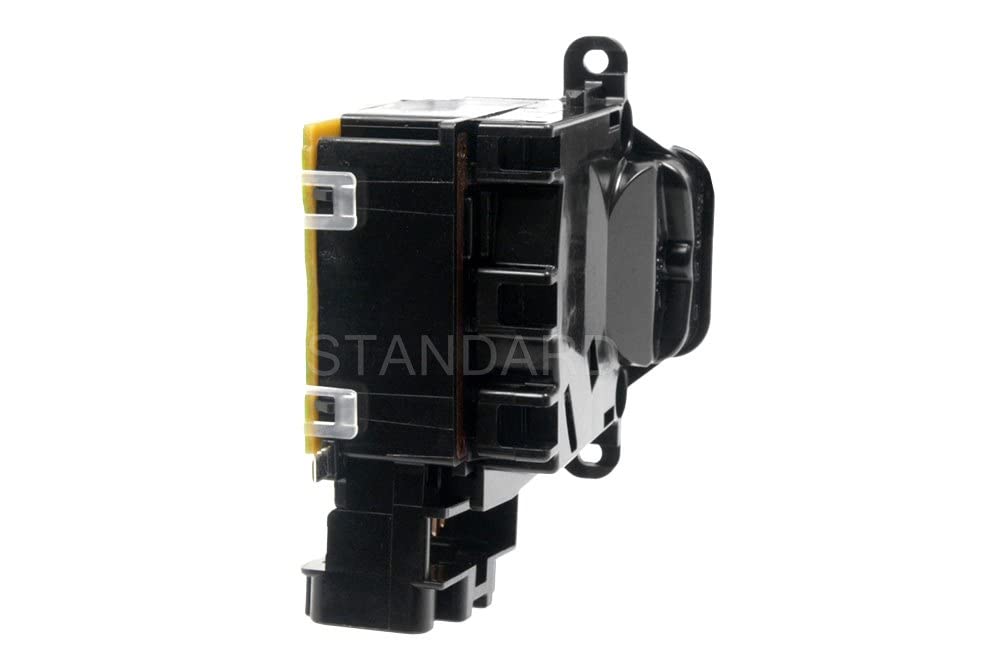 High Quality Wiper Switch for Cars & Trucks - Durable Windshield Wiper Control Replacement - Perfect for Rainy Weather & Off-Road Driving